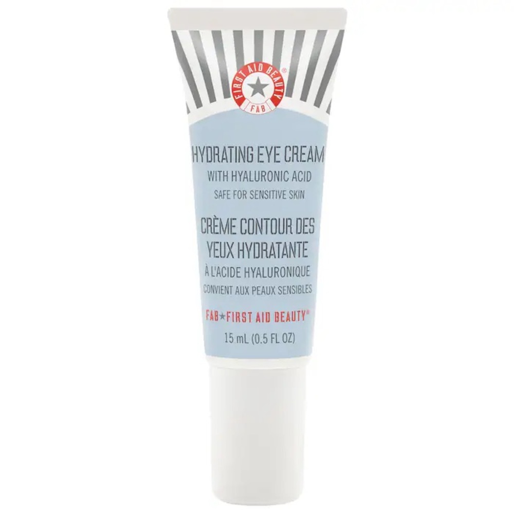 NWOT First Aid Beauty Hydrating Eye Cream